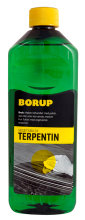 Borup terpentin vegetabilsk 500 ml